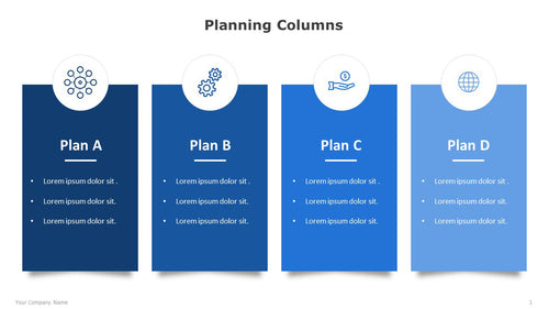 Planning-Columns-Template-for-PowerPoint-01