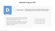 Load image into Gallery viewer, RAIDAR-Diagram-PPT-PowerPoint-Template-Business-Strategy-05
