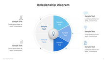 Load image into Gallery viewer, Relationship-Diagram-Template-for-PowerPoint-03
